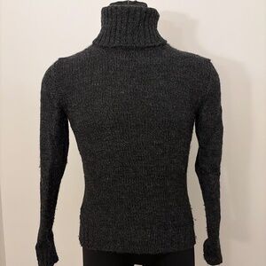 Dolce & Gabbana Vintage Men’s Sweater